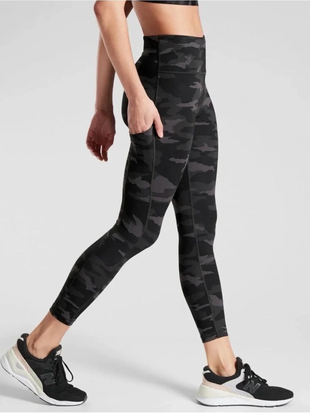 Athleta leggings like
